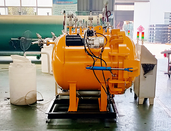 糠醛水解锅 糠醛水解锅